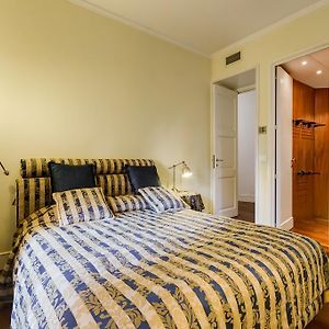Kamer met een King Size Bed